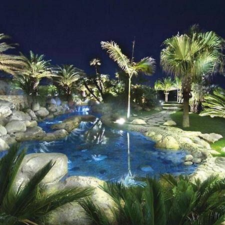 Hotel Imperial Сан-Бенедетто-дель-Тронто Экстерьер фото